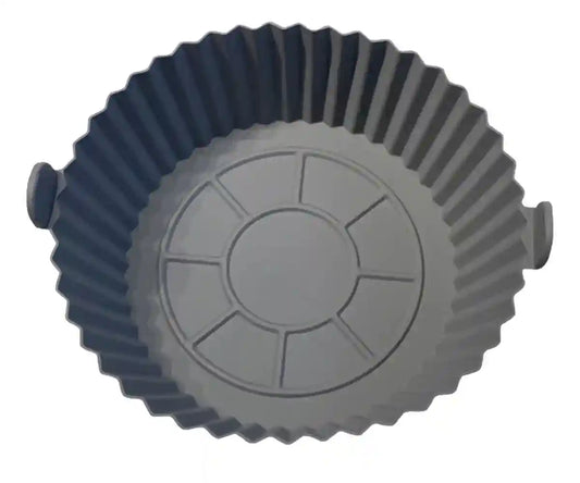 Bandeja De Silicona Freidora de Aire 20cm