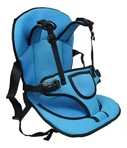 Silla de seguridad portable para bebe