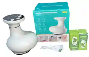 PIEL SCULP™️ | Reduce visiblemente la celulitis y suaviza la textura de la piel.