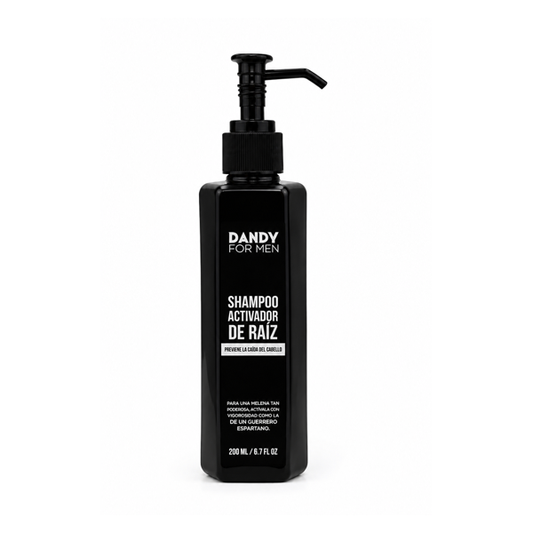 Dandy For Men™ || Shampoo Activador de Raíces