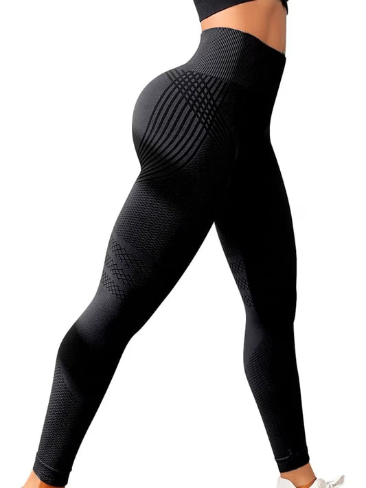LEGSCUPLT ™️| Leggings 4D para lipedema y linfedema