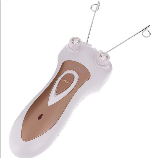 DEPILUX™️ |Maquina de depilación con hilo electrica, Depilacion profesional sin irritacion
